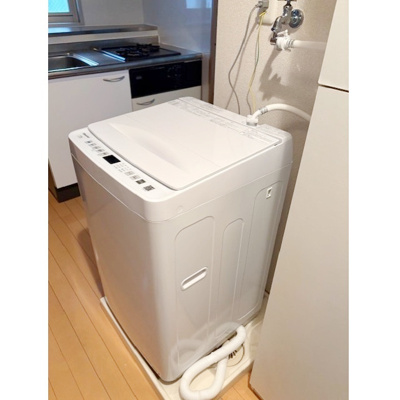 【内装】 | ピソ・エスペランサ