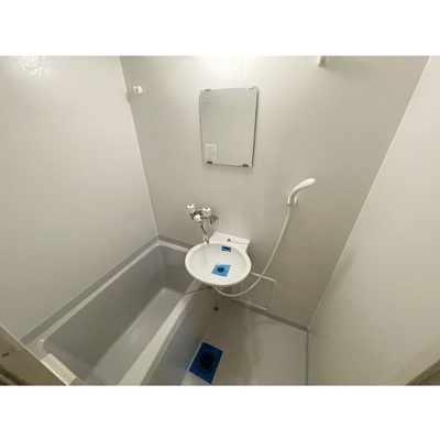 【内装】 | ピソ・エスペランサ