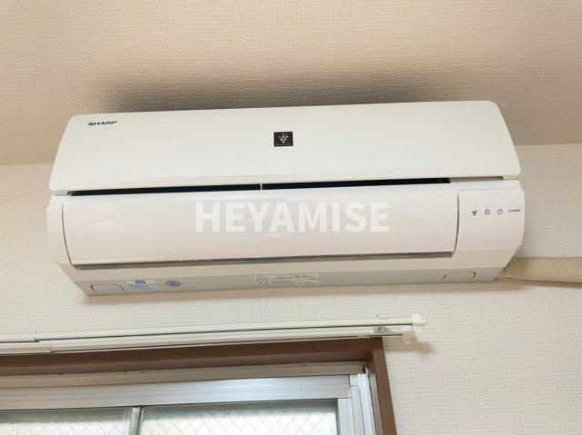 長崎堀川アパートB棟の設備|※同間取りの別の階のお部屋の画像です※現況を優先します