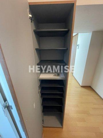 長崎堀川アパートB棟の玄関|※同間取りの別の階のお部屋の画像です※現況を優先します
