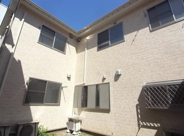 Ke-houseのその他共用部分