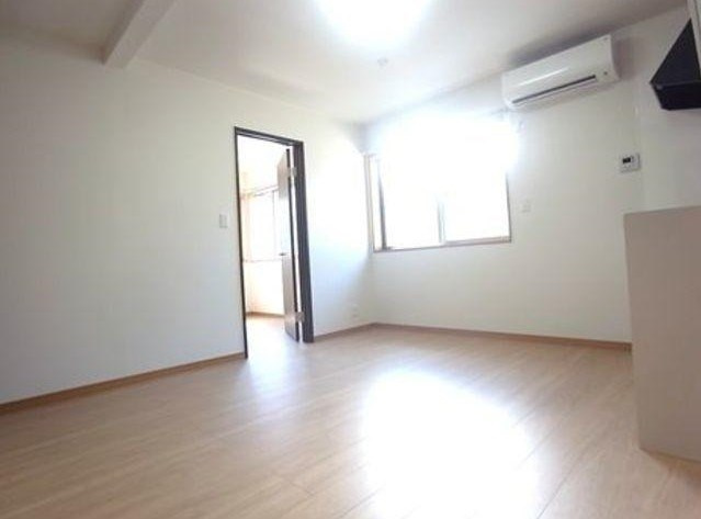 Ke-houseの居間・リビング