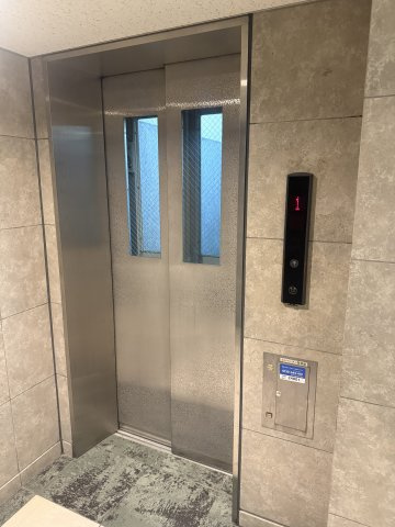 ザ・レジデンス行徳Ⅲの設備