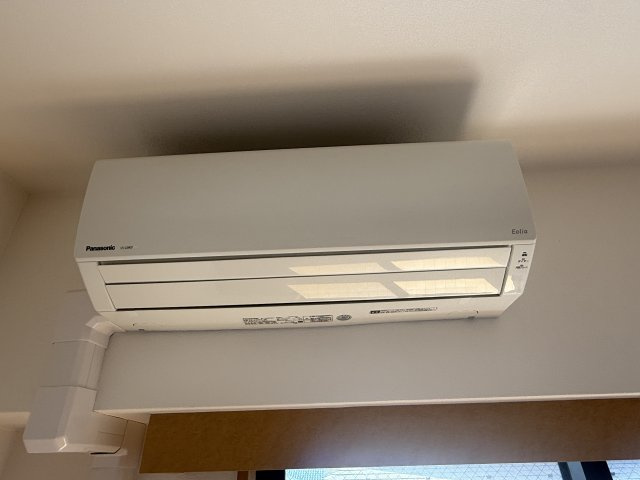 ザ・レジデンス行徳Ⅲの設備