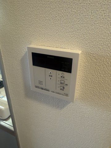 ザ・レジデンス行徳Ⅲの設備