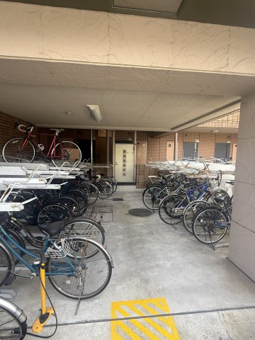 ザ・レジデンス行徳Ⅲのその他共用部分