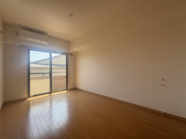 ザ・レジデンス行徳Ⅲの居間・リビング