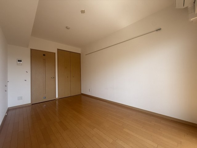 ザ・レジデンス行徳Ⅲの寝室