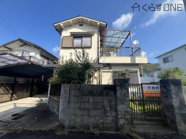 【外観】 | 姫路市書写／売土地
