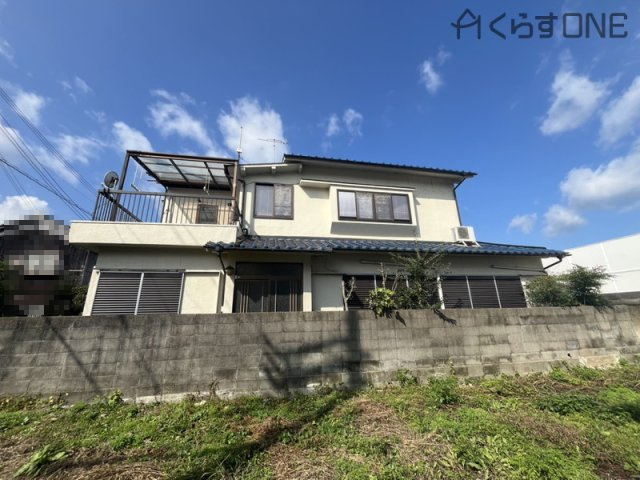 【外観】 | 姫路市書写／売土地