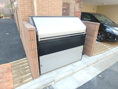 【その他共用部分】 | シーザスパレス錦糸町
