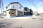柏市柏の葉５丁目　新築戸建住宅　２号棟（全２棟）の画像