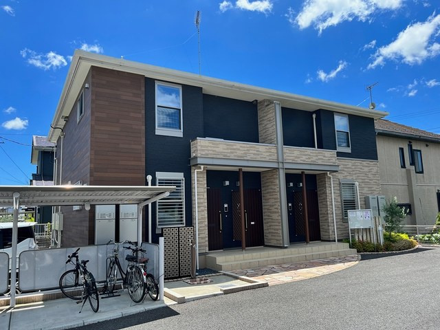 アンジュレーヴⅡ