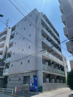 BluRock新宿河田町の画像