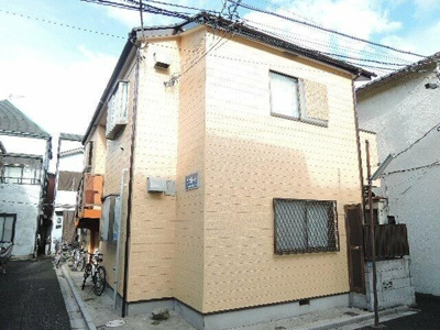 【外観】 | アマポーラ