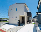 千葉市中央区仁戸名町　新築分譲住宅１号棟の画像