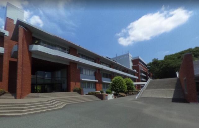 私立東京薬科大学まで3322m