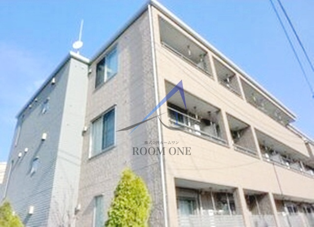 Maisond or KAMEARI WEST