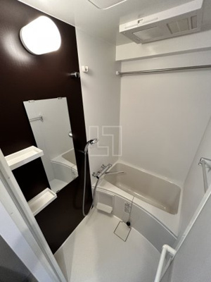 【浴室】 | WORVE大阪本町 | WORVE大阪本町（ワーブ大阪本町）　バスルーム