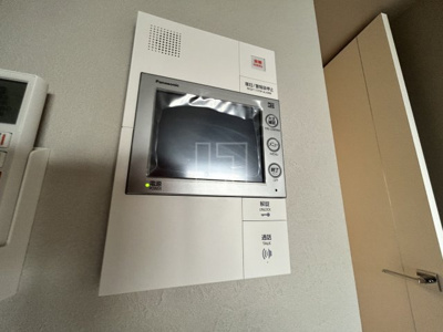 【セキュリティ】 | WORVE大阪本町 | WORVE大阪本町（ワーブ大阪本町）　TVモニターフォン