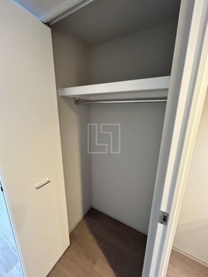 【収納】 | WORVE大阪本町 | WORVE大阪本町（ワーブ大阪本町）　クローゼット