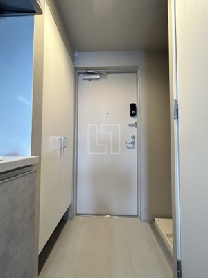 【玄関】 | WORVE大阪本町 | WORVE大阪本町（ワーブ大阪本町）　玄関スペース