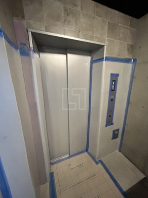 【その他共用部分】 | WORVE大阪本町 | WORVE大阪本町（ワーブ大阪本町）　エレベーター