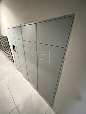 【その他共用部分】 | WORVE大阪本町 | WORVE大阪本町（ワーブ大阪本町）　宅配BOX