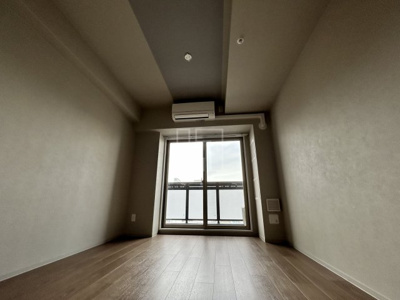 【居間・リビング】 | WORVE大阪本町 | WORVE大阪本町（ワーブ大阪本町）　洋室