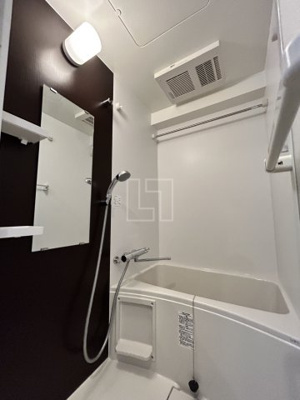 【浴室】 | WORVE大阪本町 | WORVE大阪本町（ワーブ大阪本町）　バスルーム