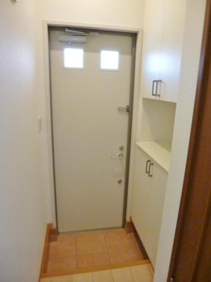 【その他】 | カトレア | ※玄関※