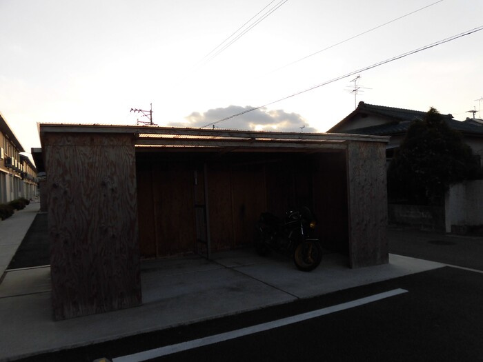 アクシズ泗水のその他