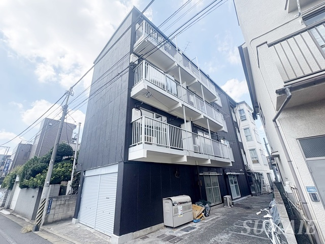 東武練馬IMAハウス