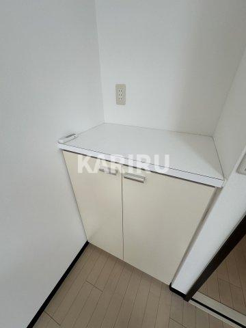 CITY　SPIRE鶴見(セントアミー鶴見)の設備