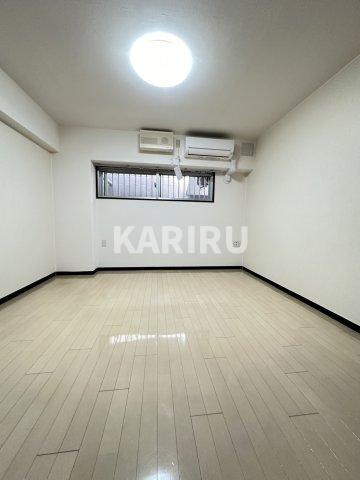 CITY　SPIRE鶴見(セントアミー鶴見)の居間・リビング