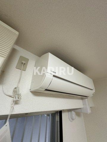 CITY　SPIRE鶴見(セントアミー鶴見)の設備