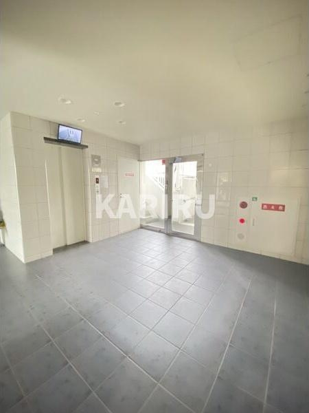 CITY　SPIRE鶴見(セントアミー鶴見)の設備