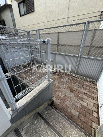 CITY　SPIRE鶴見(セントアミー鶴見)のその他