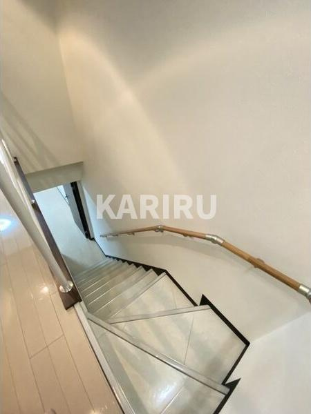 CITY　SPIRE鶴見(セントアミー鶴見)のその他