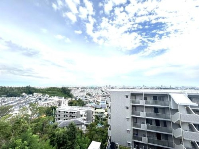 エスリード西宮甲陽園Ⅲ番館ヒルズ