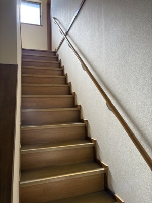 【その他】 | とみ里団地売家