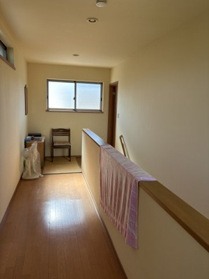  | とみ里団地売家