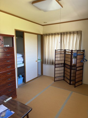 【和室】 | とみ里団地売家