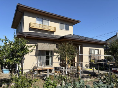 【外観】 | とみ里団地売家