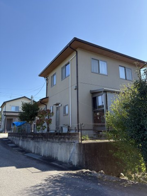 【外観】 | とみ里団地売家