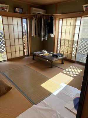 【和室】 | とみ里団地売家