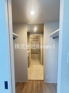 【収納】 | S-RESIDENCE天満橋ar | 収納スペース豊富です