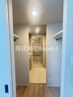【収納】 | S-RESIDENCE天満橋ar | 収納スペース豊富です