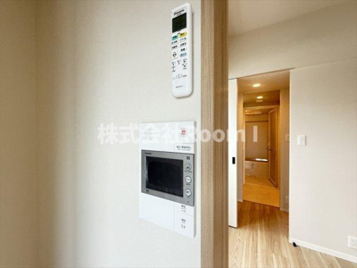 【セキュリティ】 | S-RESIDENCE天満橋ar