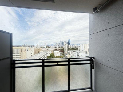 【展望】 | S-RESIDENCE天満橋ar